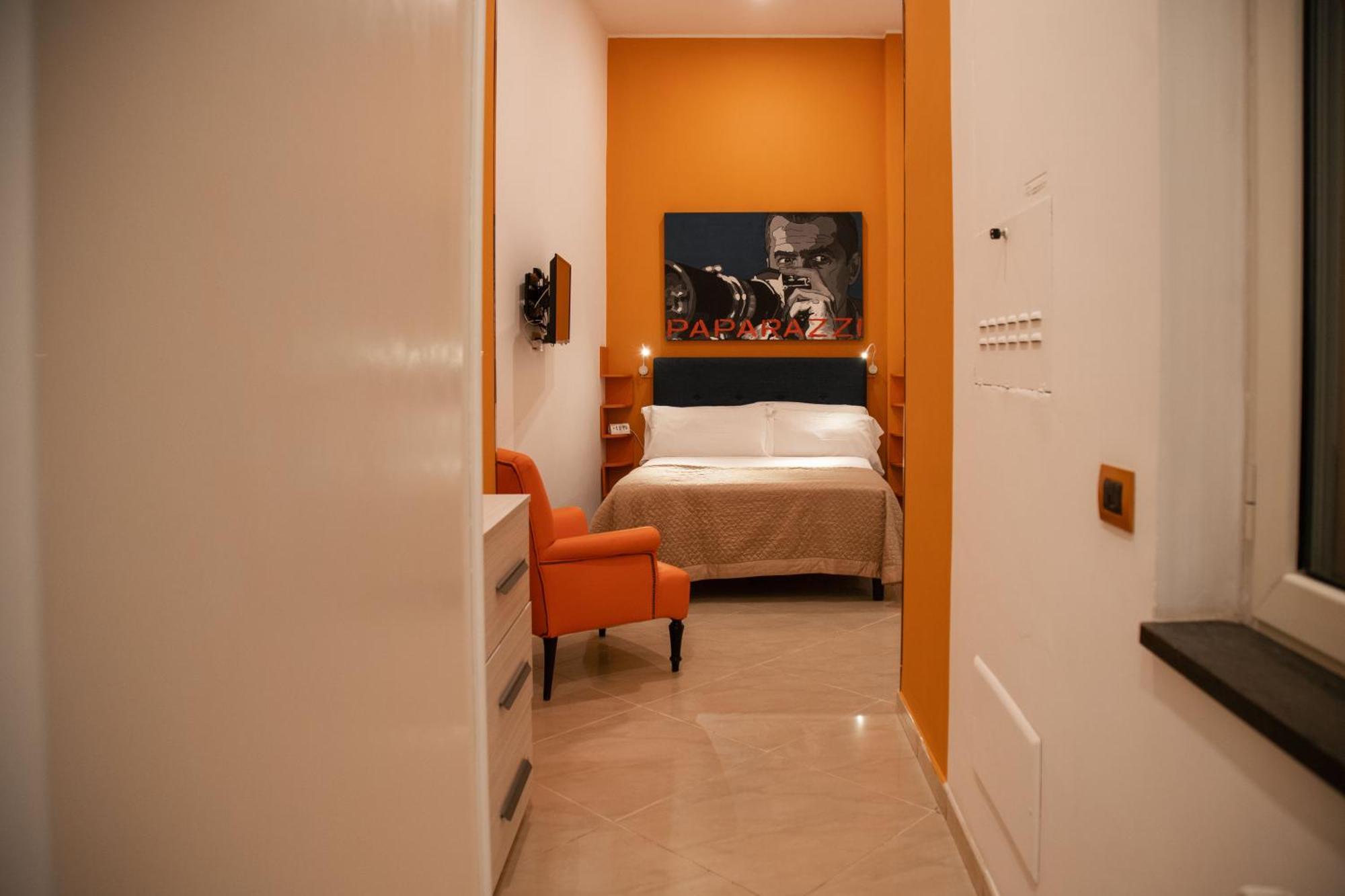 Hello Chiaia By Progecta Srl Napoli