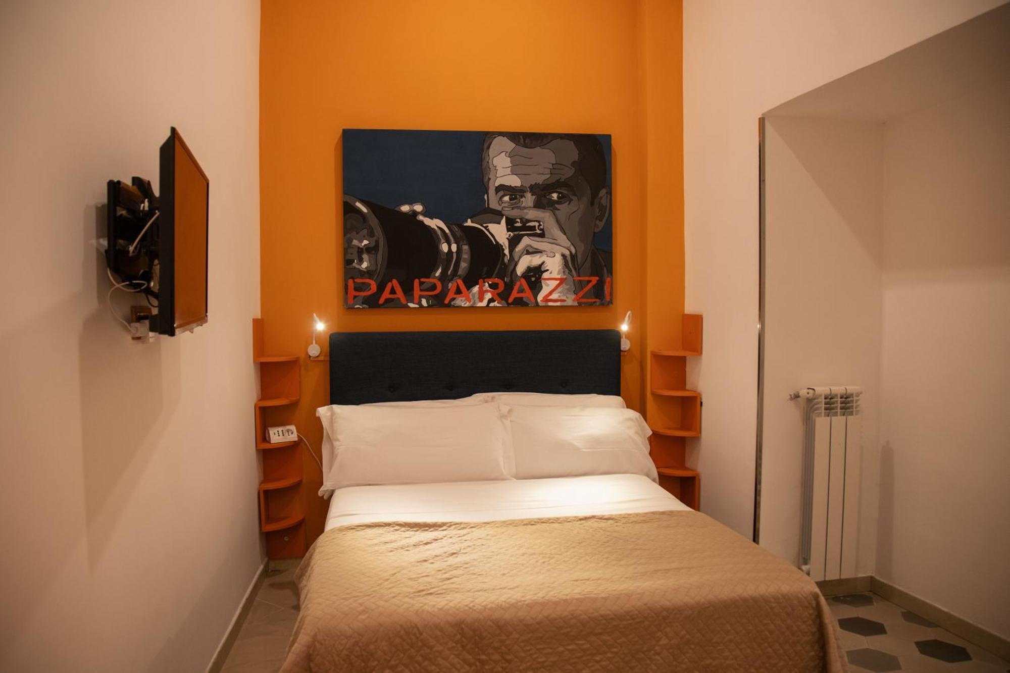 Hello Chiaia By Progecta Srl * Napoli