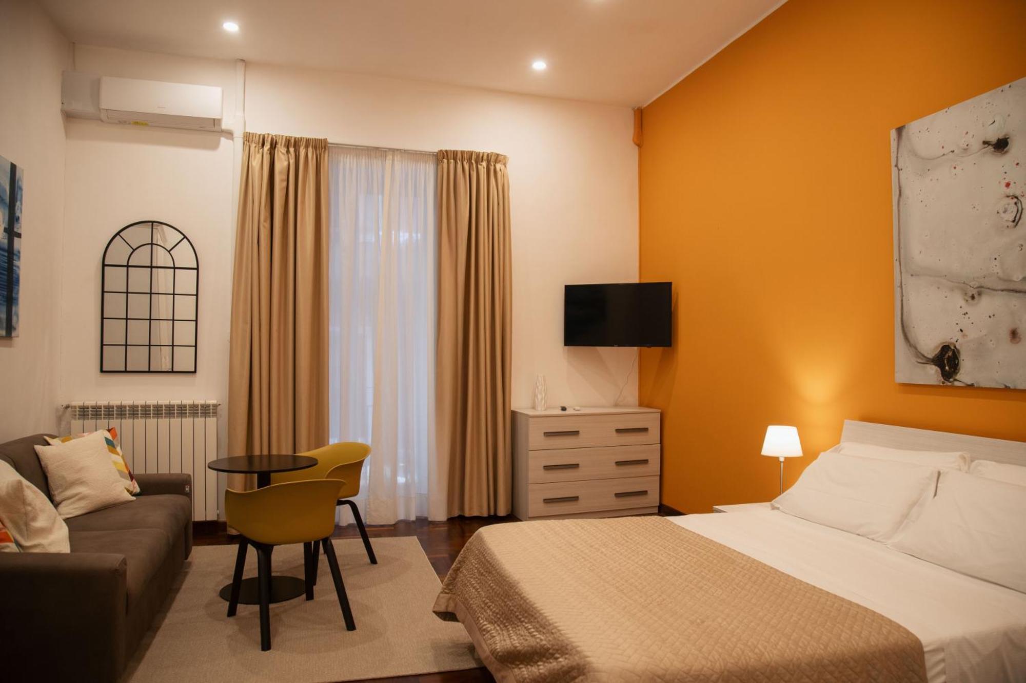 Hello Chiaia By Progecta Srl * Napoli