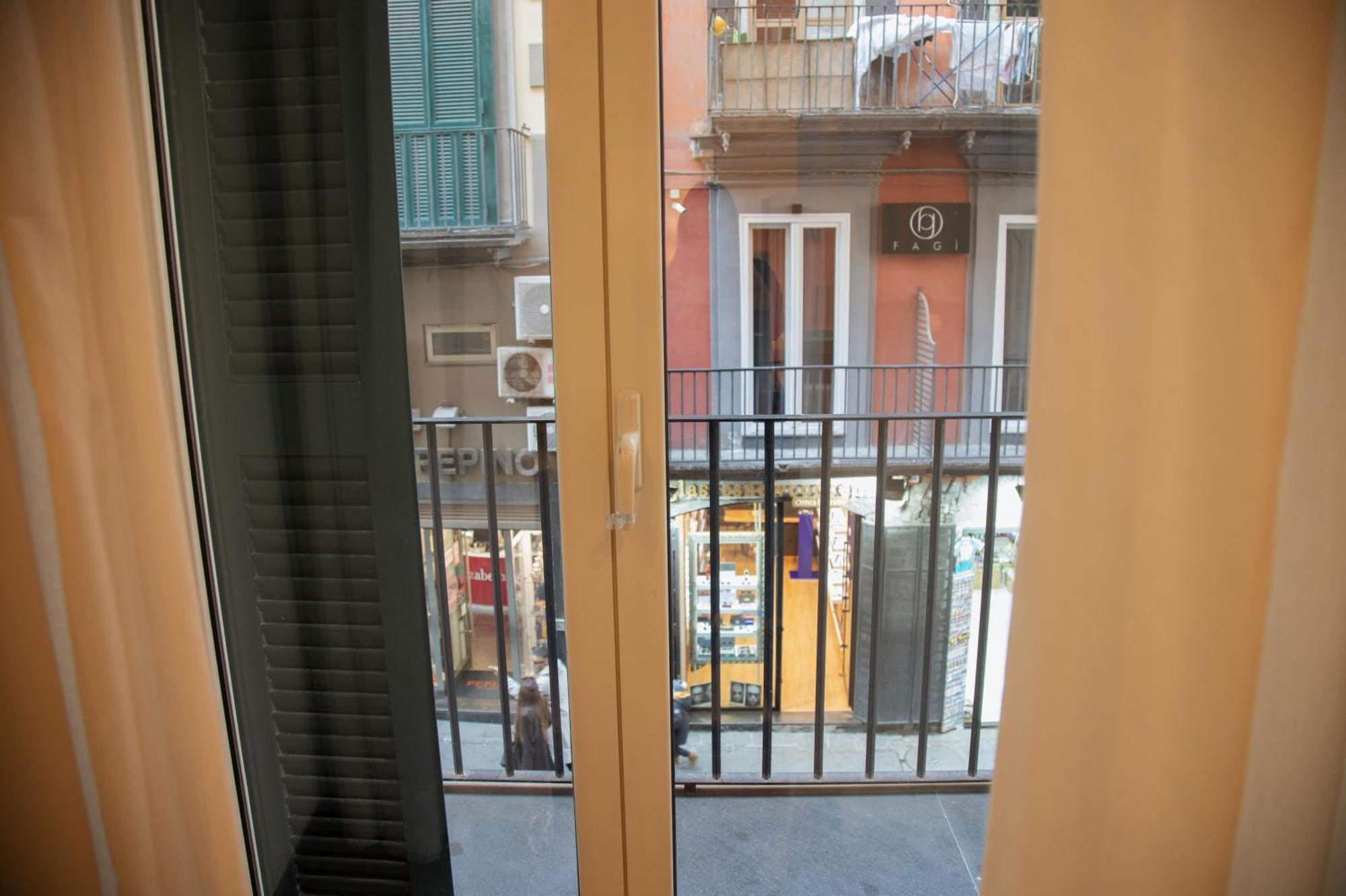 Hello Chiaia By Progecta Srl Apartment Naples