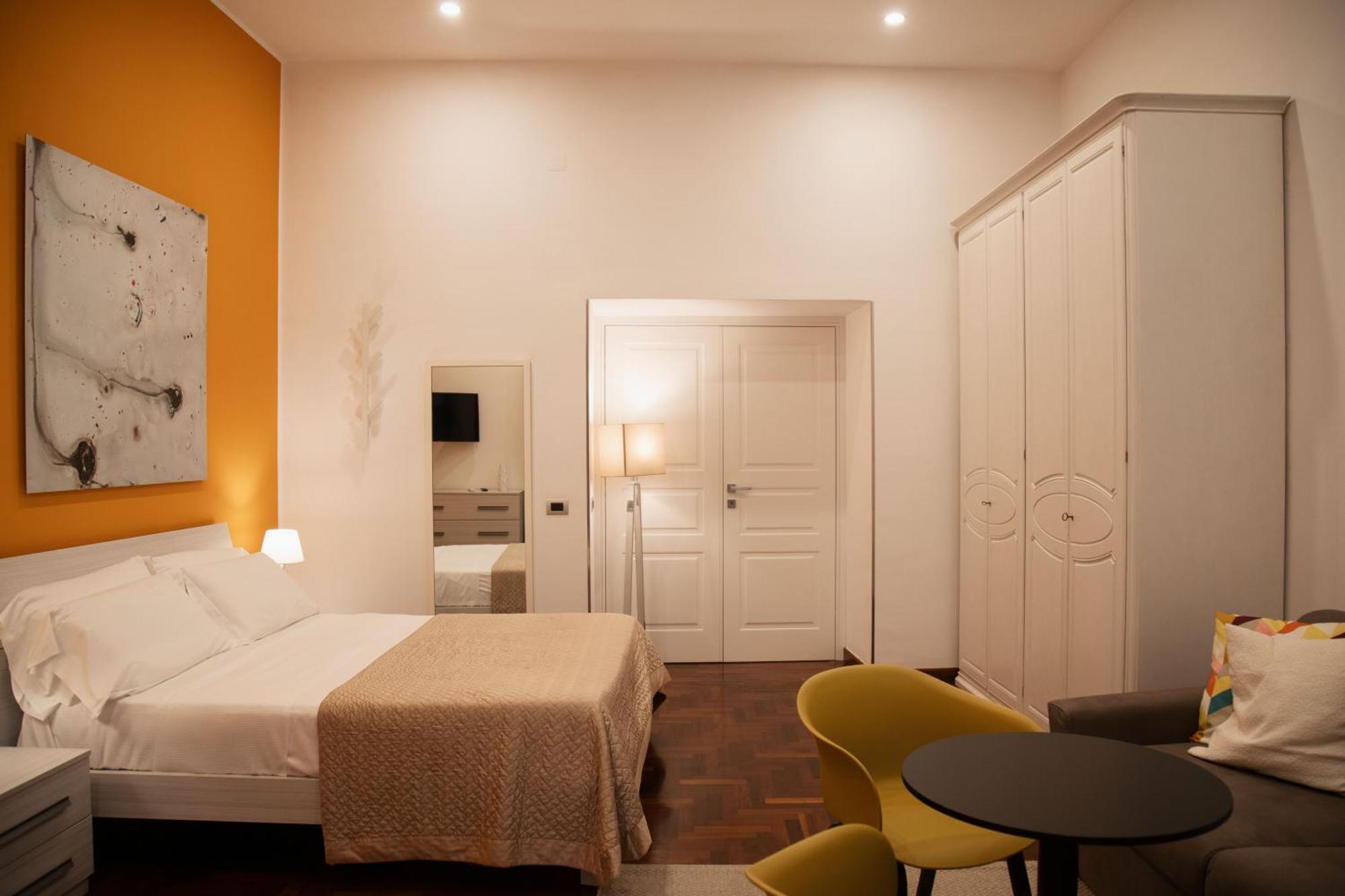 Hello Chiaia By Progecta Srl Napoli