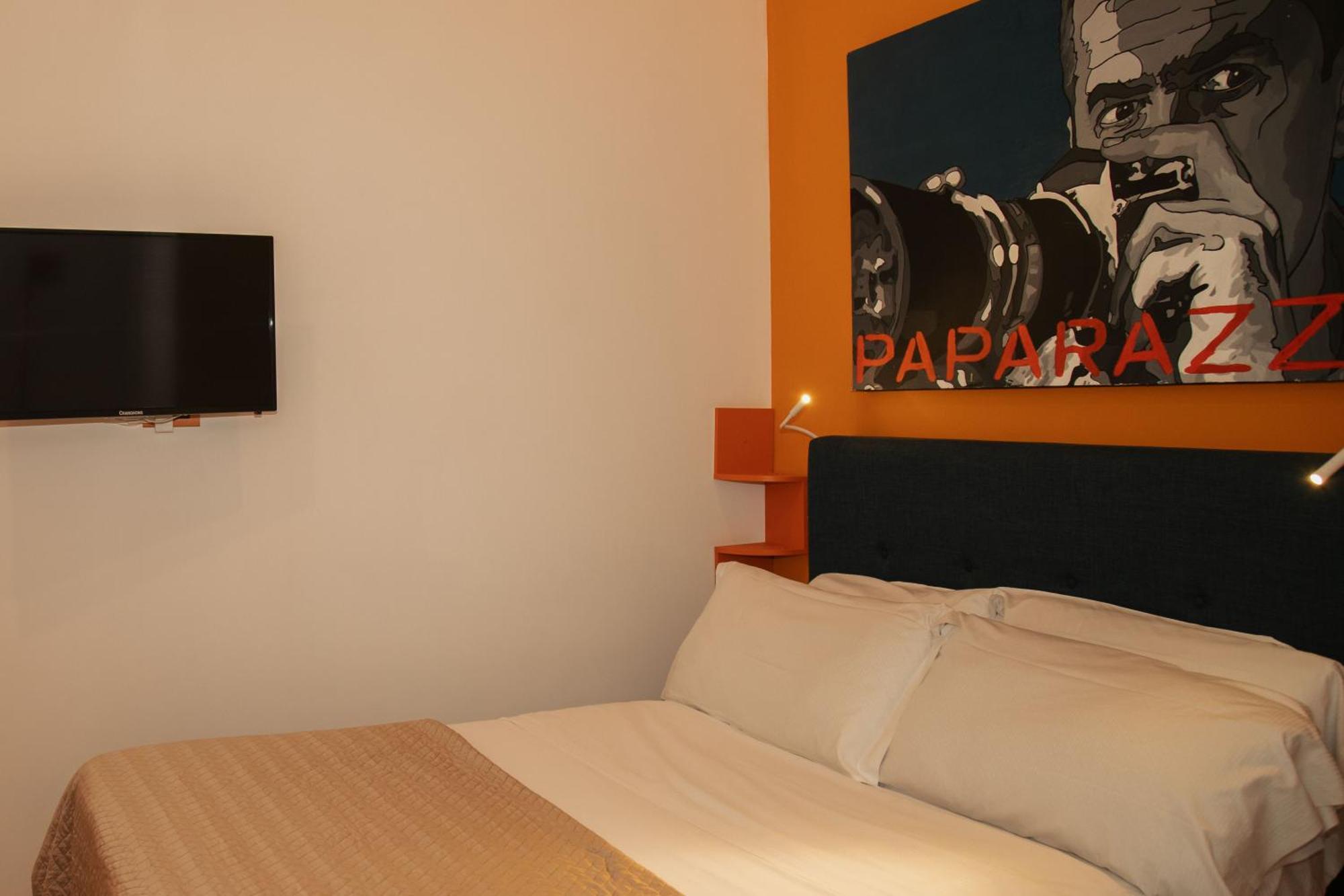 Hello Chiaia By Progecta Srl * Napoli