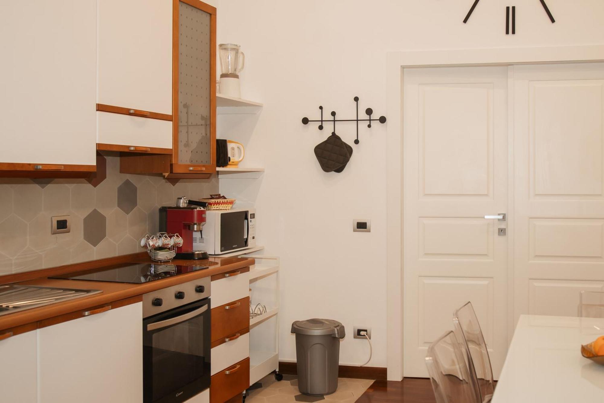 Appartamento Hello Chiaia By Progecta Srl *