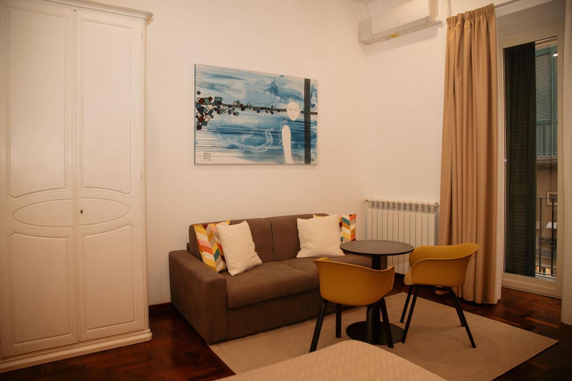 Hello Chiaia By Progecta Srl Appartamento Napoli