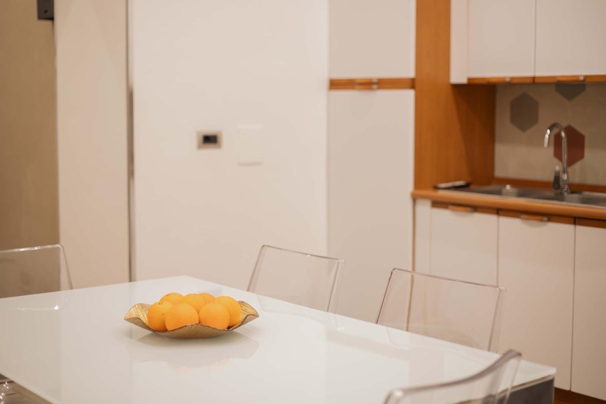 Appartamento Hello Chiaia By Progecta Srl *
