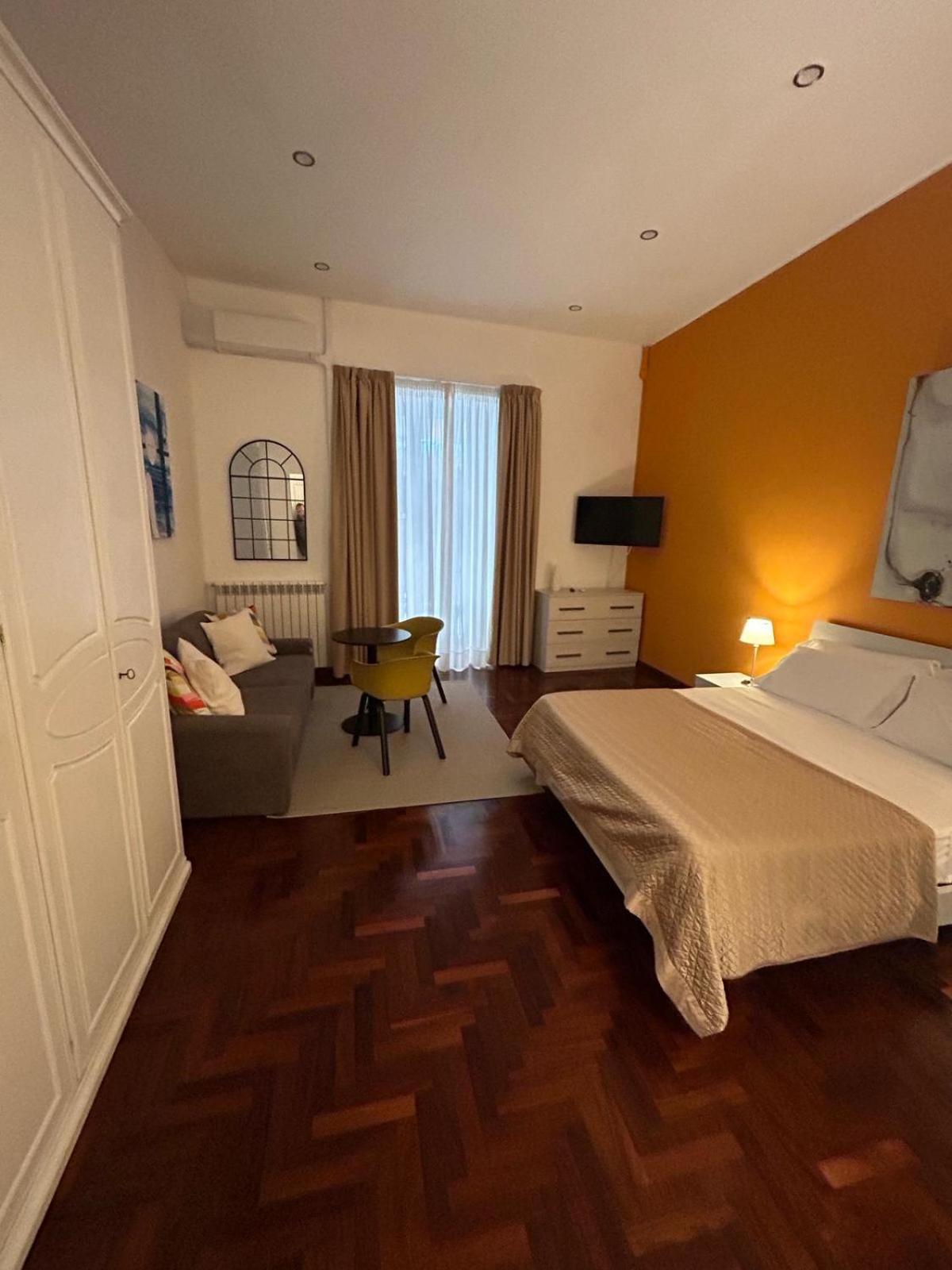 Hello Chiaia By Progecta Srl Appartement *