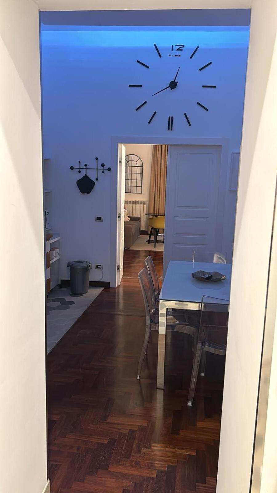 Hello Chiaia By Progecta Srl Appartement *