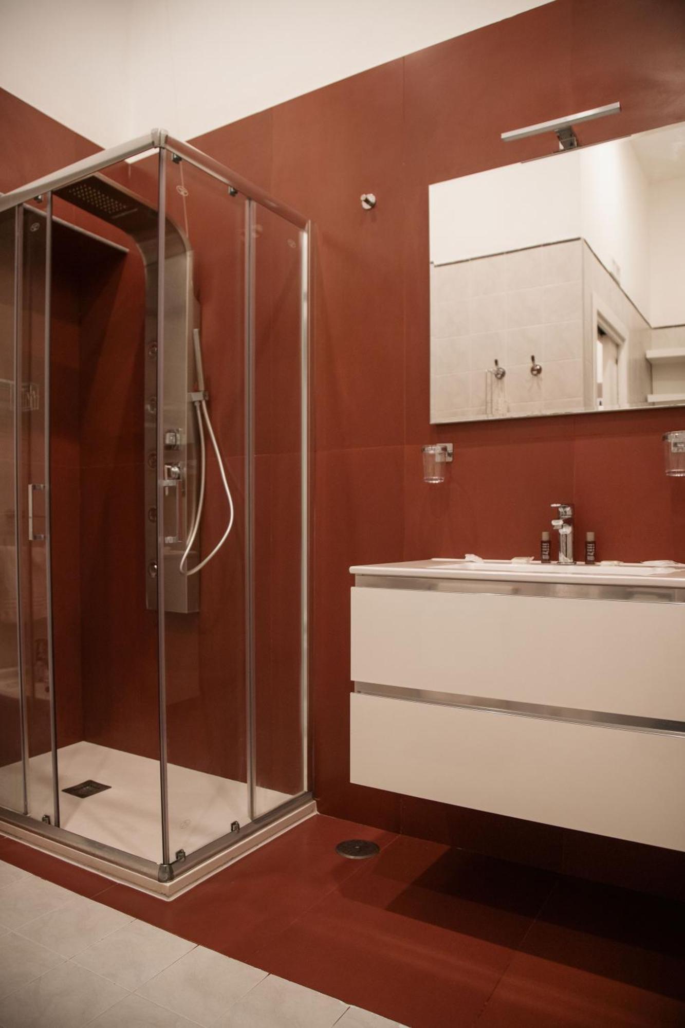 Appartement Hello Chiaia By Progecta Srl
