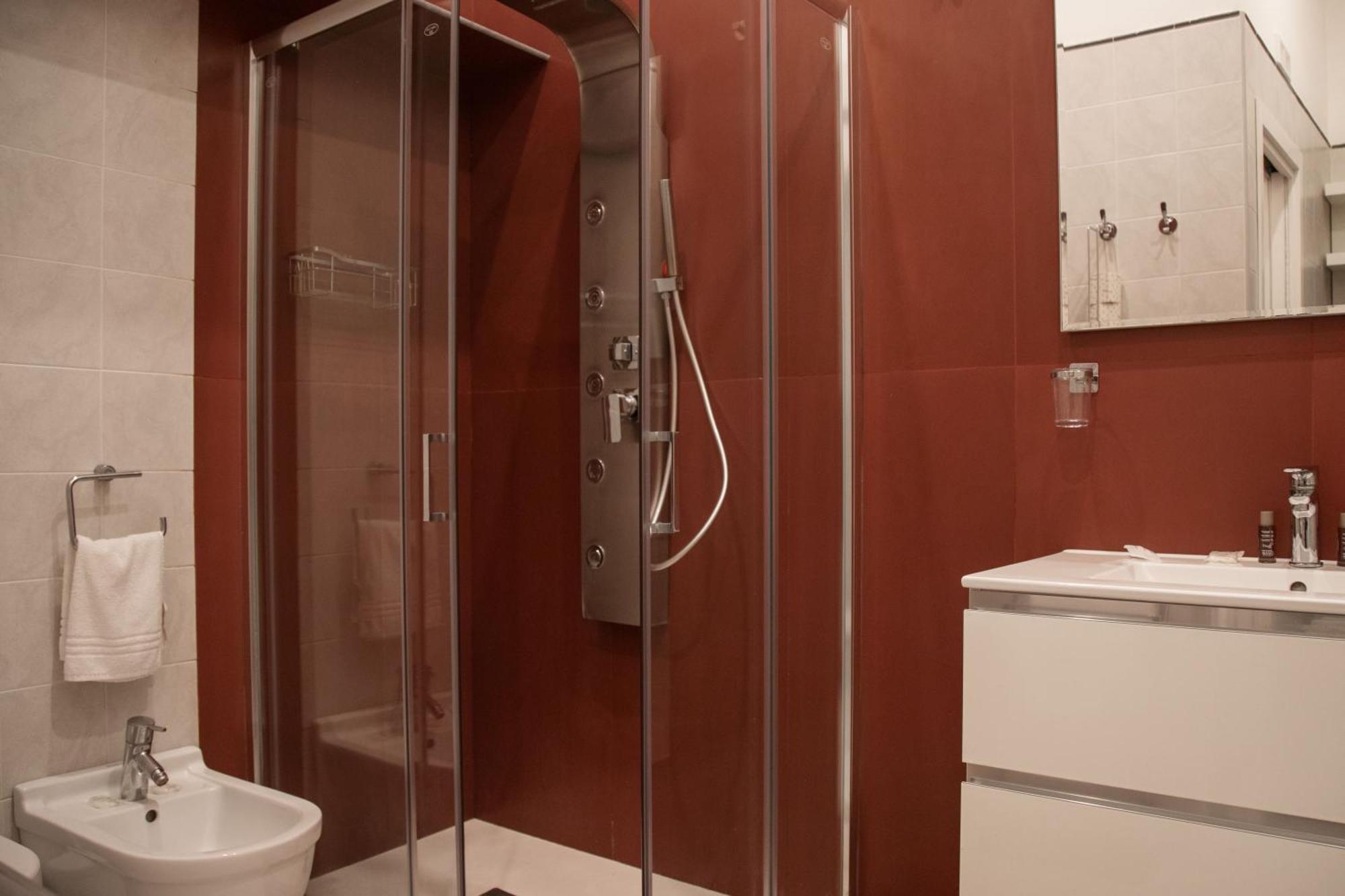 Appartement Hello Chiaia By Progecta Srl *