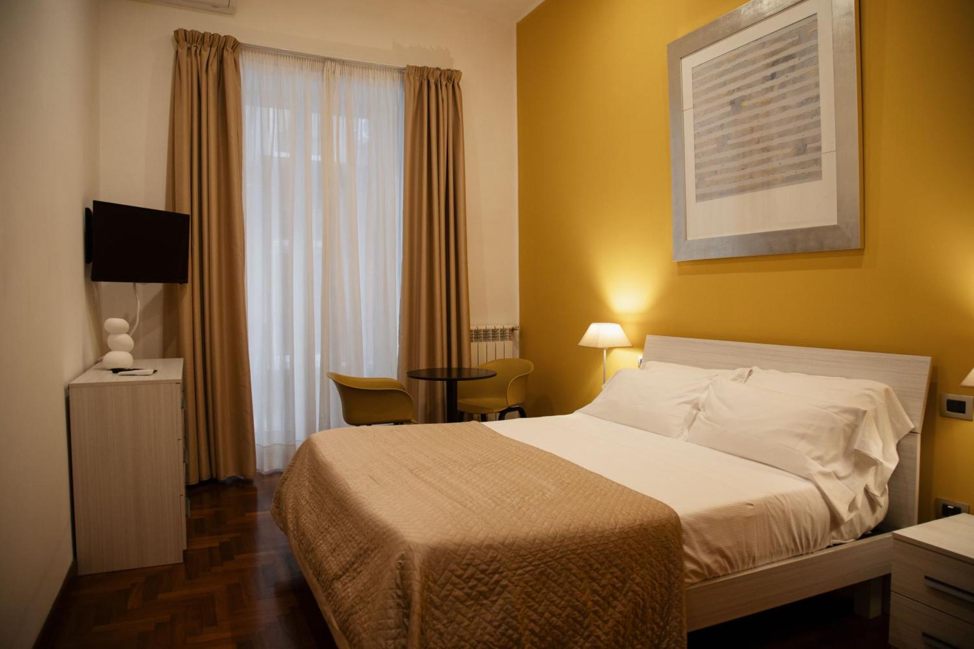 Hello Chiaia By Progecta Srl Appartement