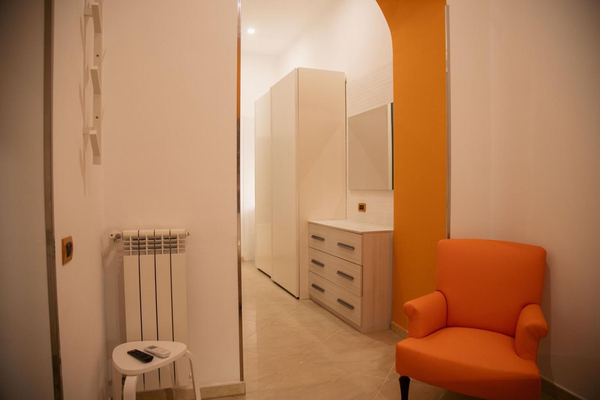 Appartement Hello Chiaia By Progecta Srl