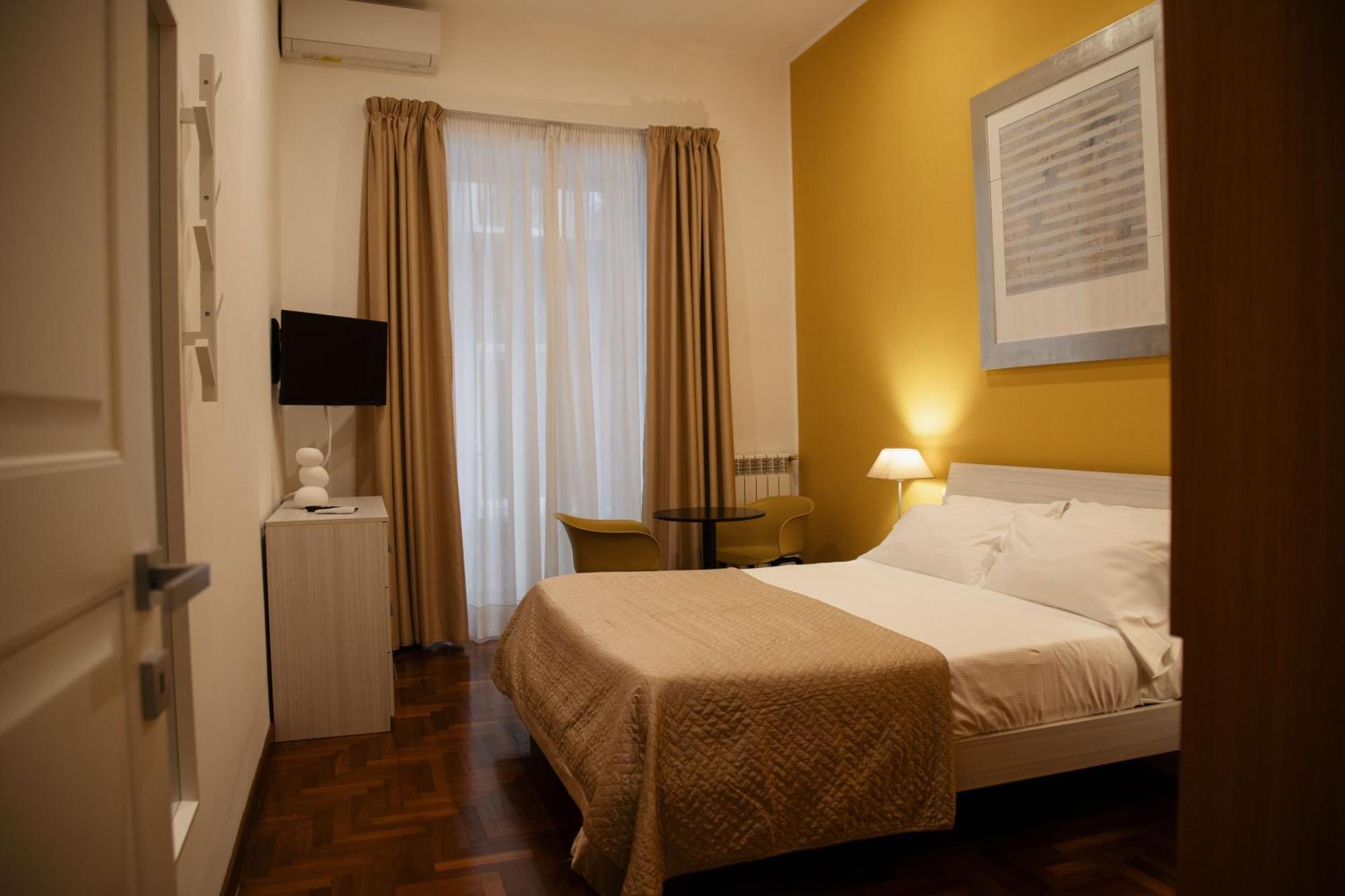 Appartement Hello Chiaia By Progecta Srl Naples