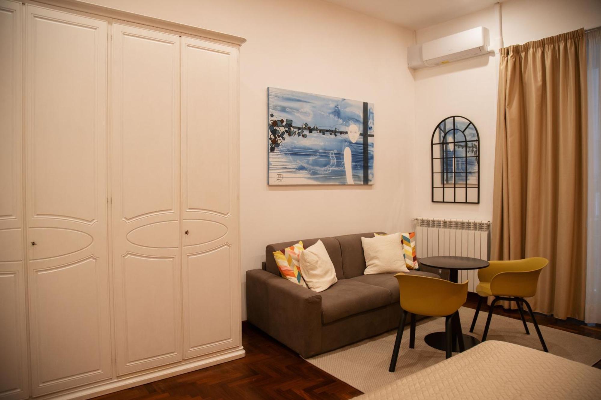 Appartement Hello Chiaia By Progecta Srl