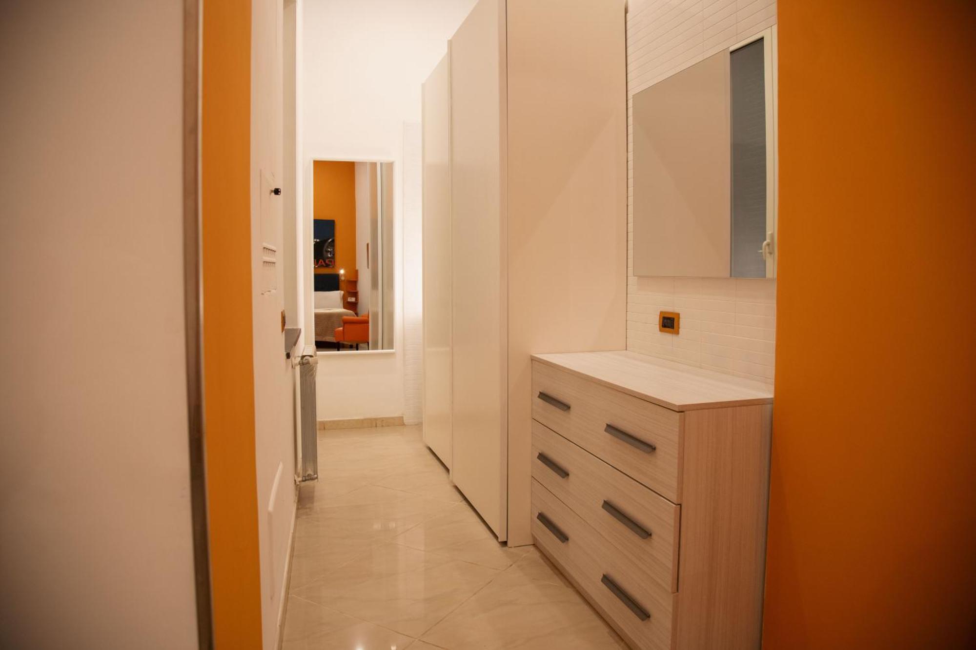 Appartement Hello Chiaia By Progecta Srl