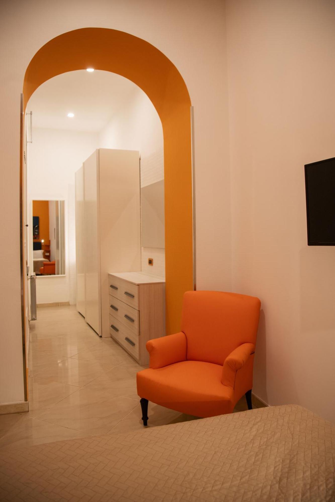 Appartement Hello Chiaia By Progecta Srl
