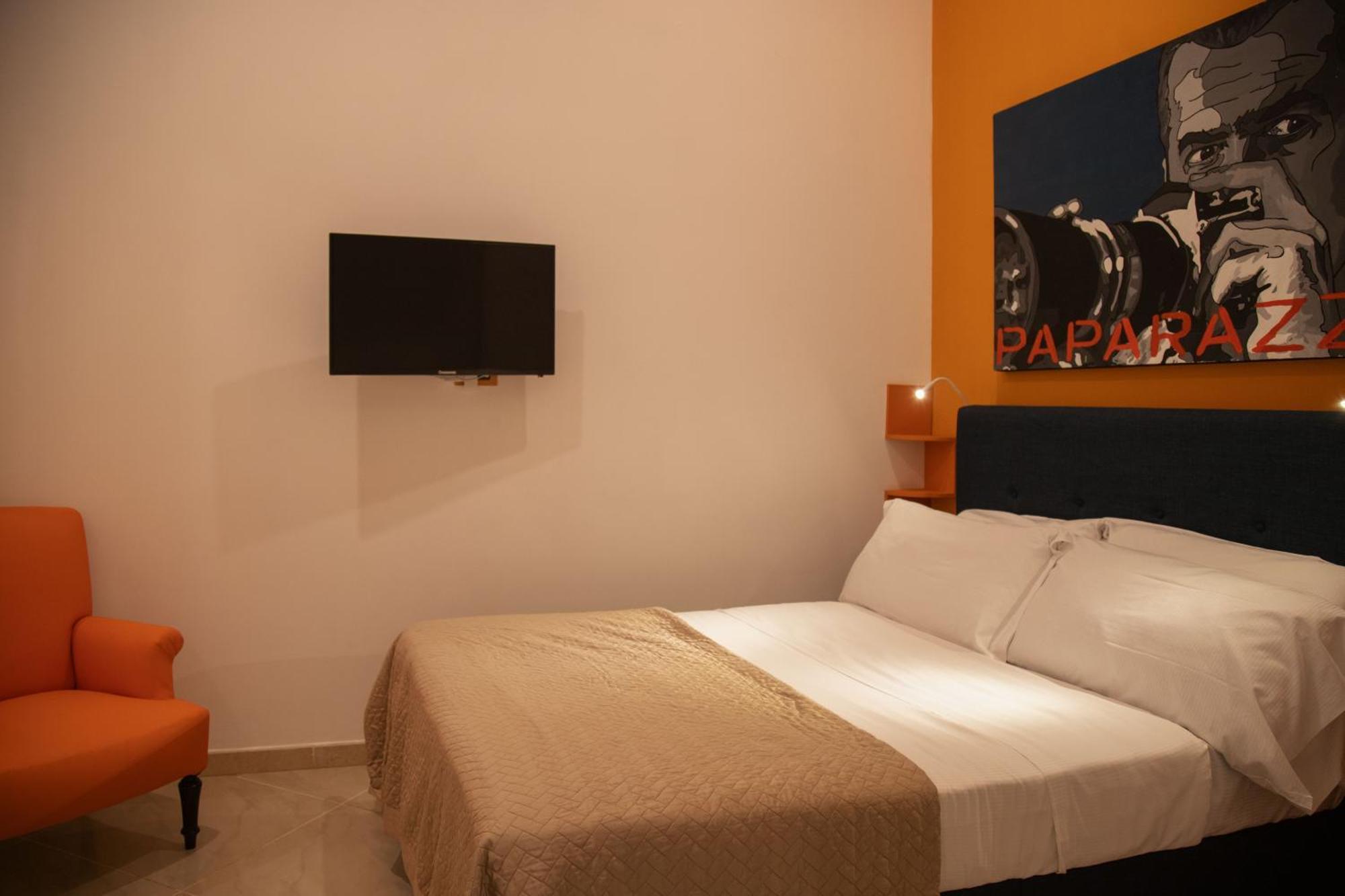 Hello Chiaia By Progecta Srl Appartement *