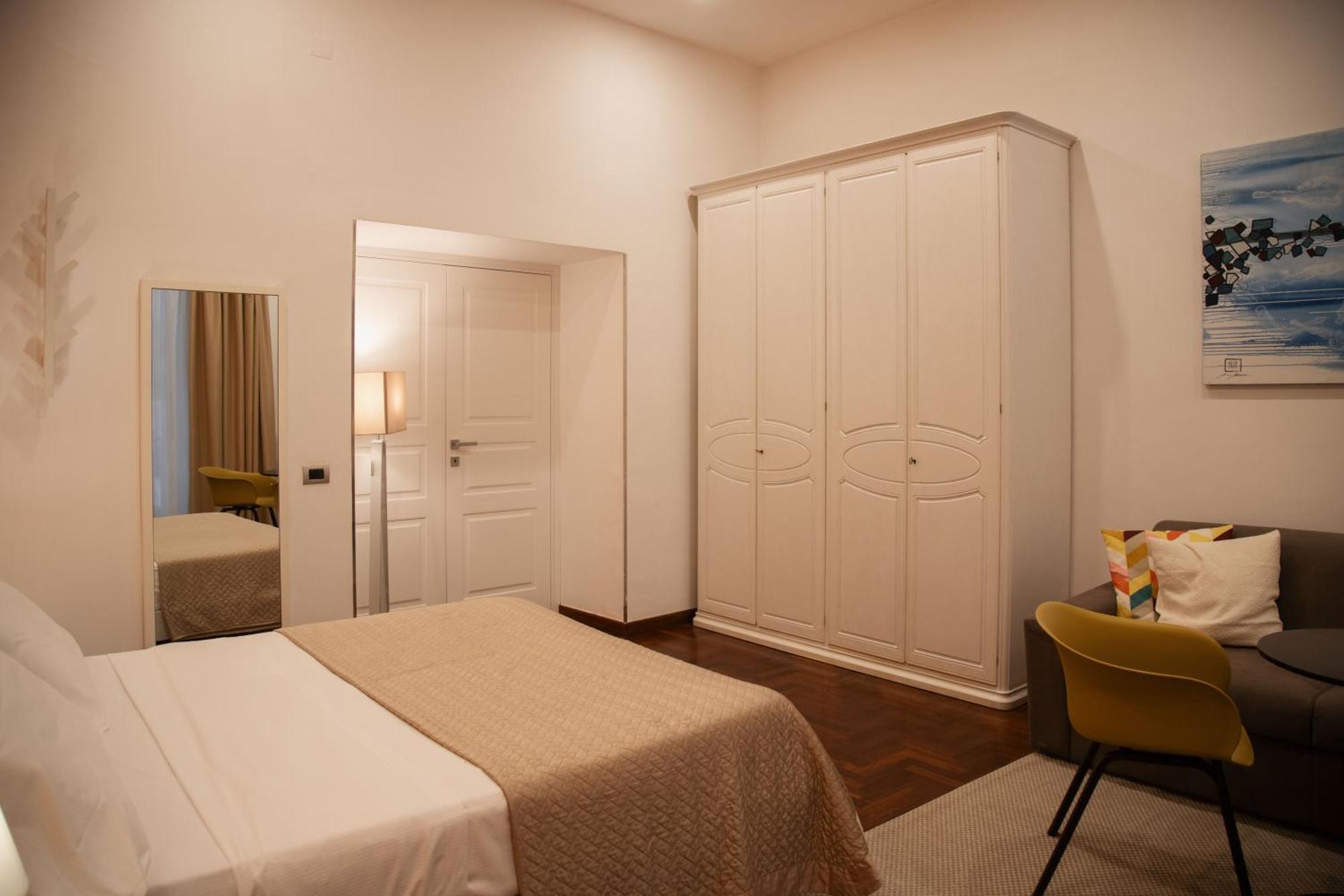 Hello Chiaia By Progecta Srl Appartement Naples