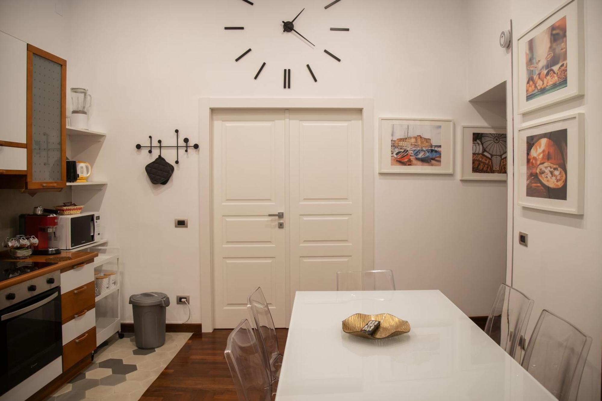 Hello Chiaia By Progecta Srl Appartement Naples