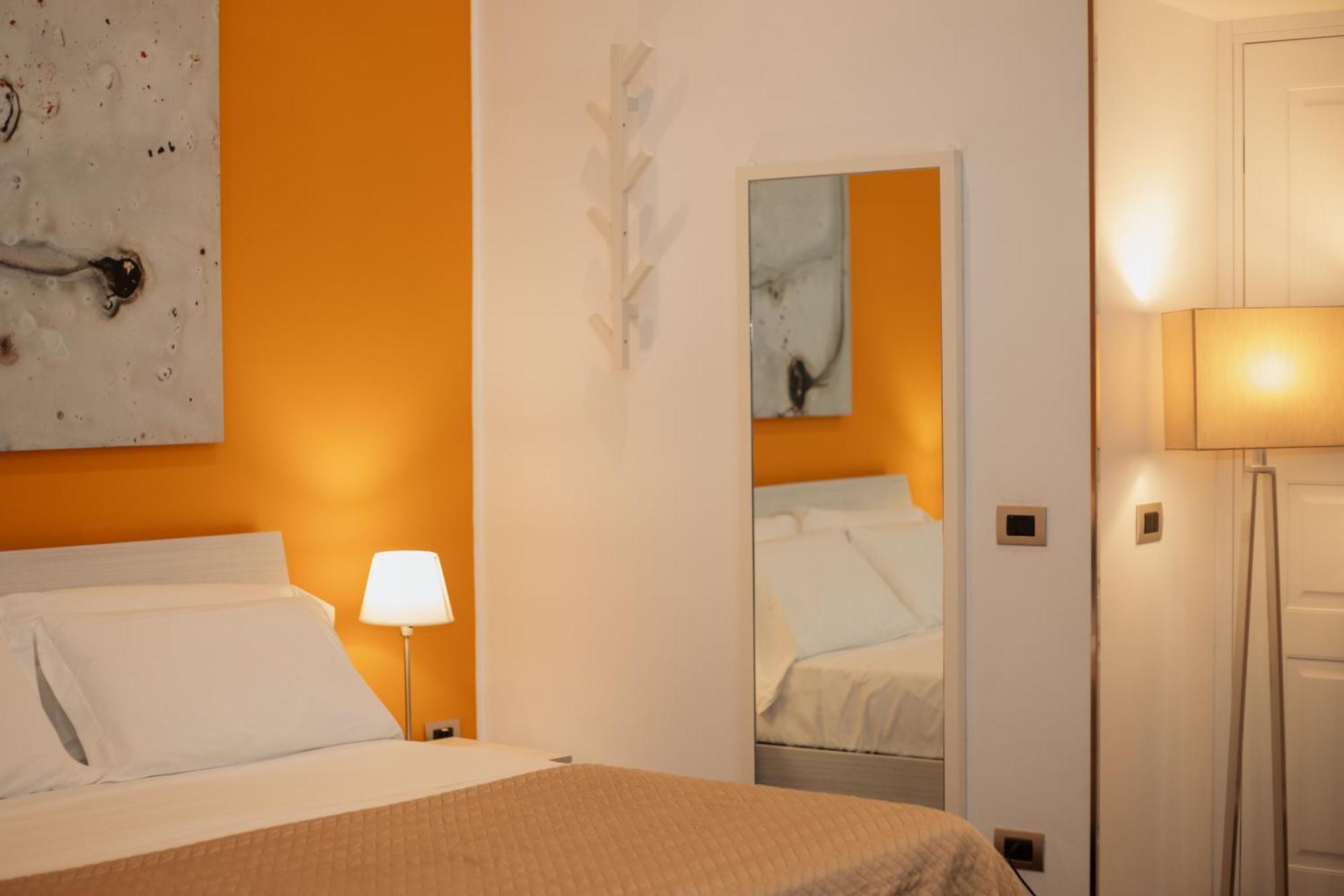 Hello Chiaia By Progecta Srl Appartement
