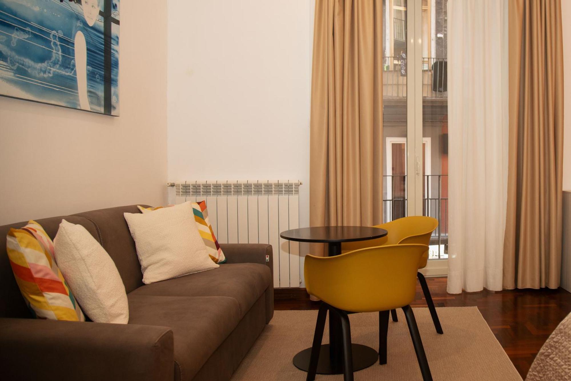 Appartement Hello Chiaia By Progecta Srl