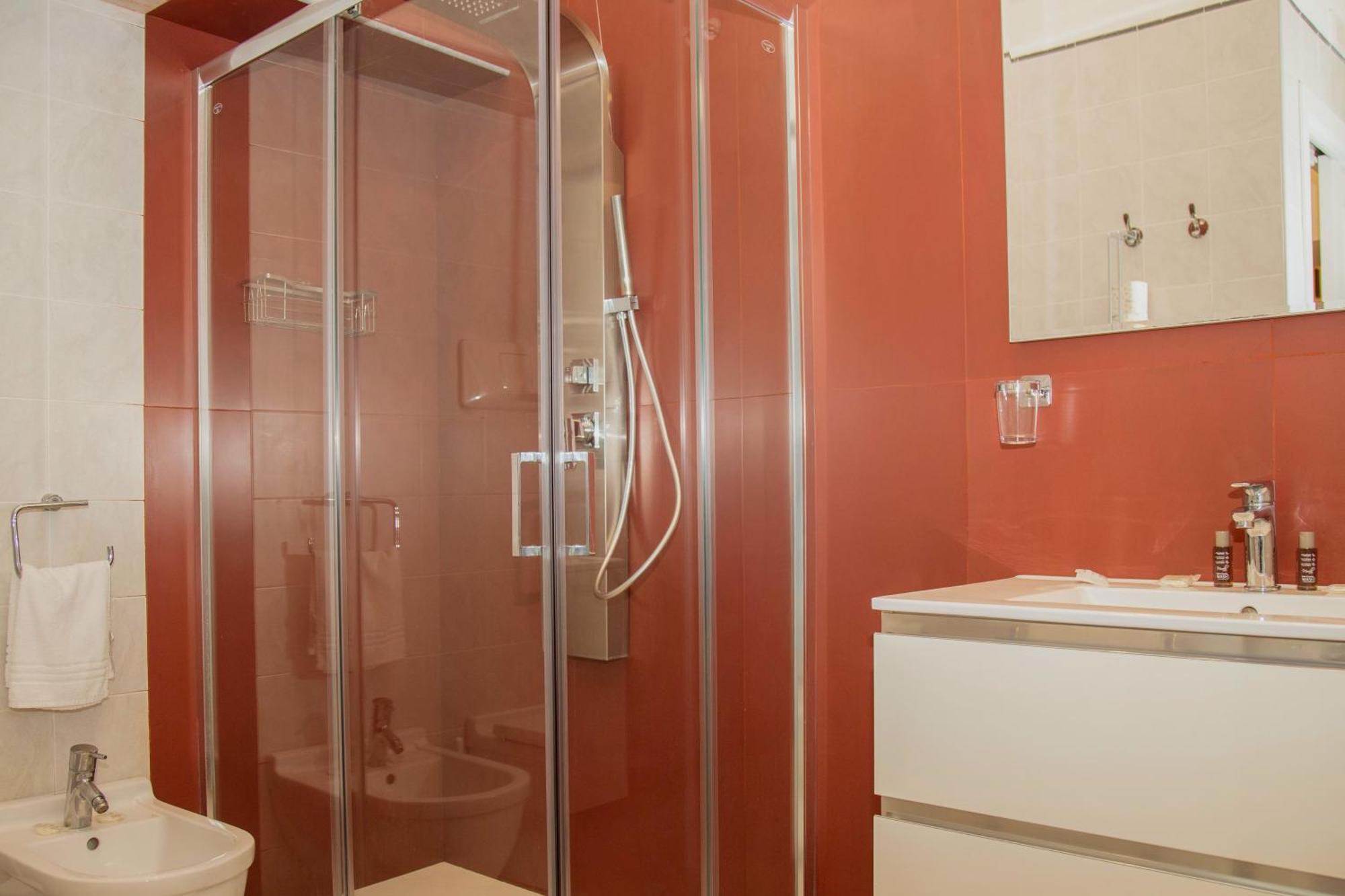Hello Chiaia By Progecta Srl Appartement Naples