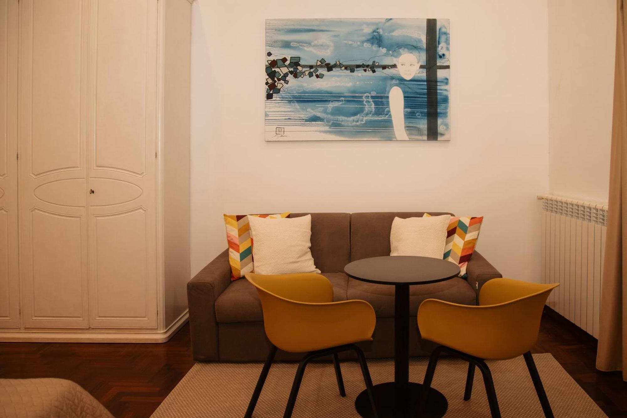 Appartement Hello Chiaia By Progecta Srl *