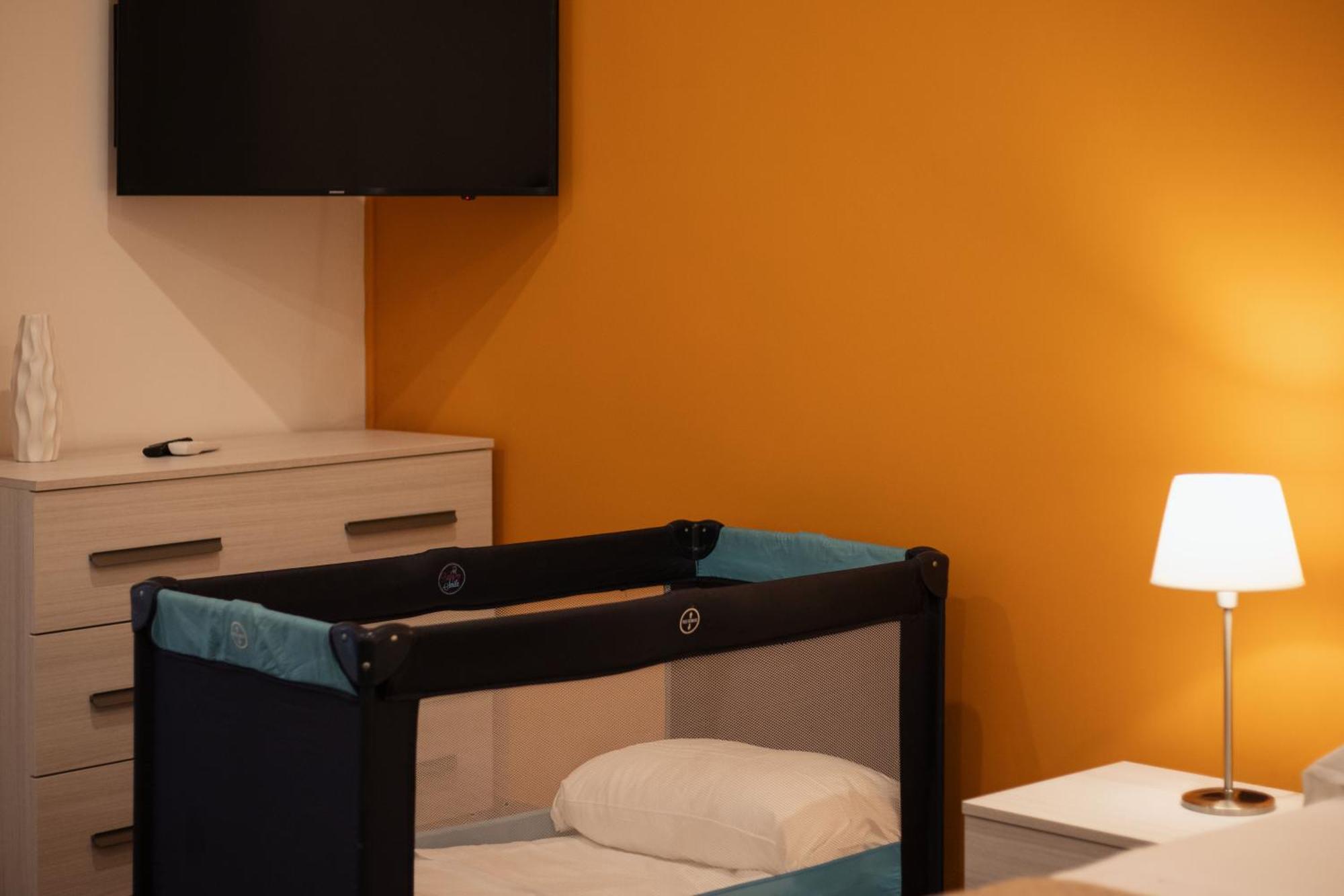 Appartement Hello Chiaia By Progecta Srl Naples