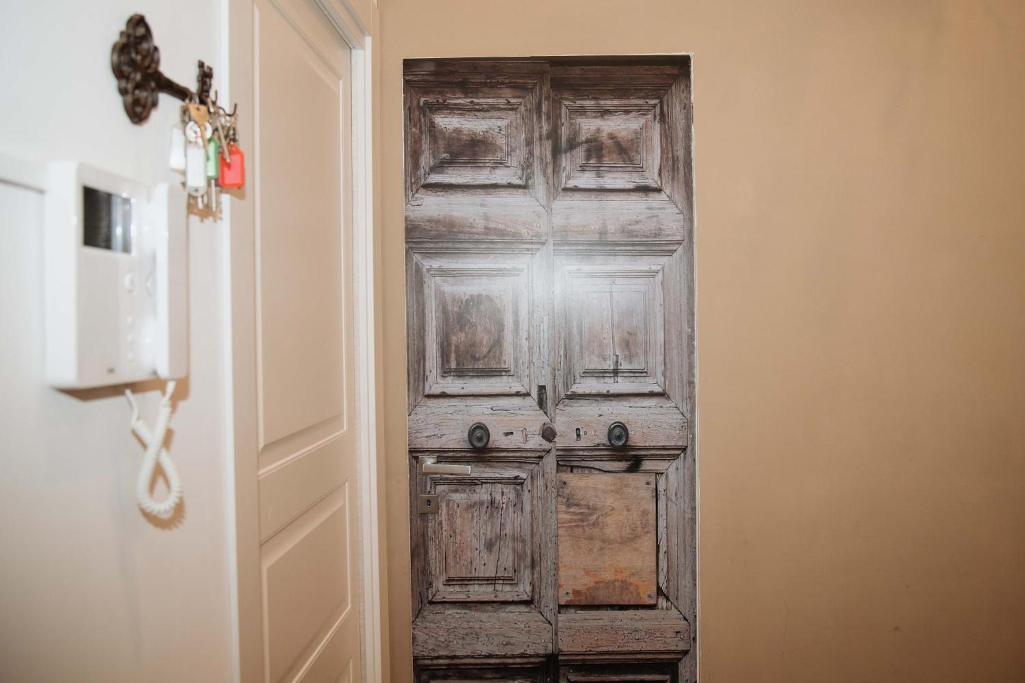 Appartement Hello Chiaia By Progecta Srl Naples