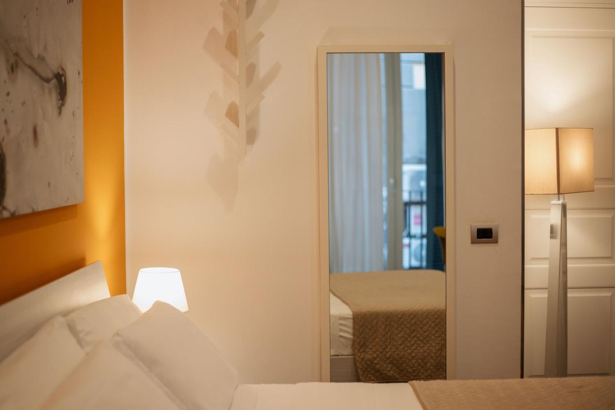 Hello Chiaia By Progecta Srl *