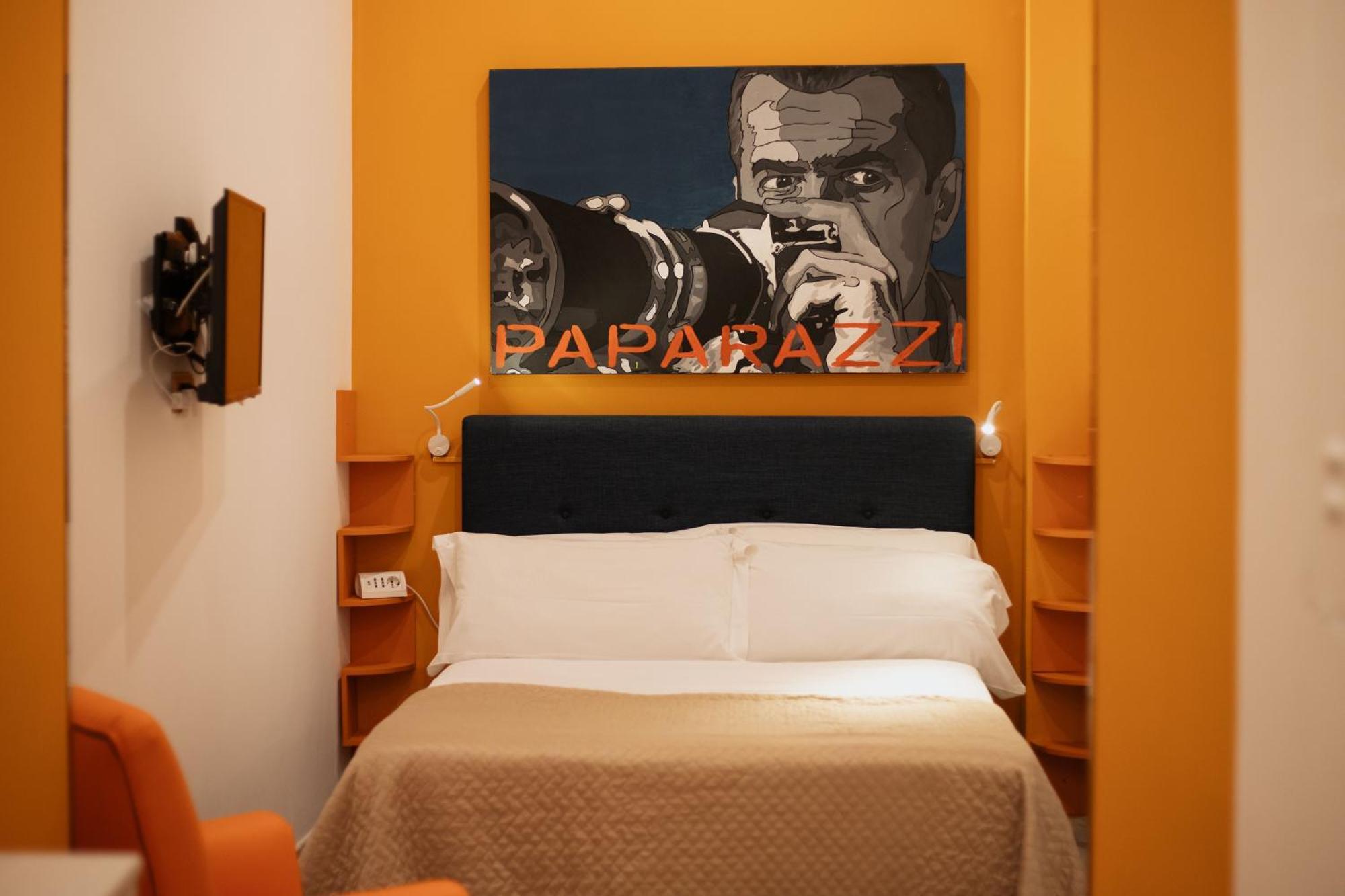 Hello Chiaia By Progecta Srl Appartement