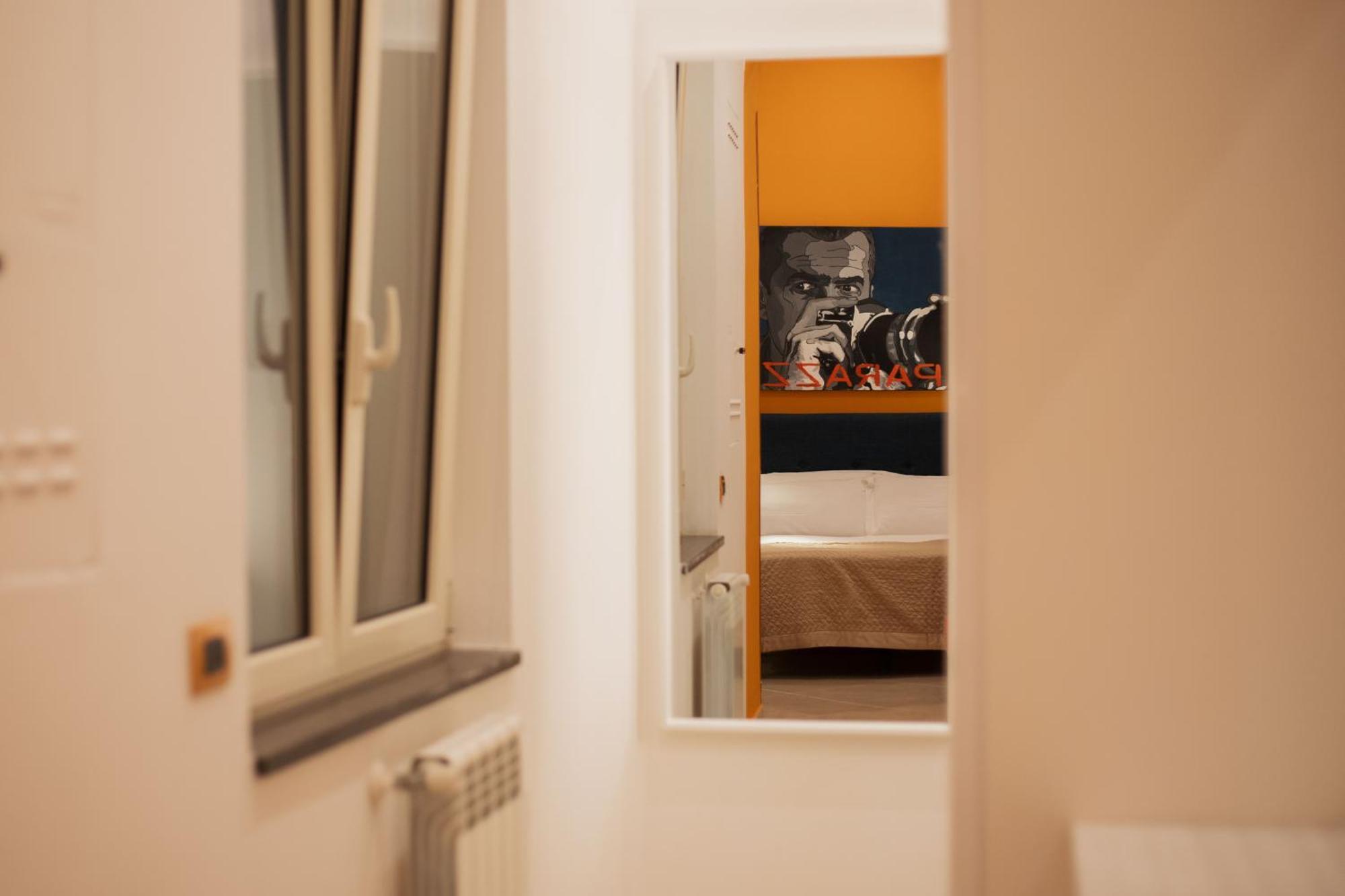 Appartement Hello Chiaia By Progecta Srl *