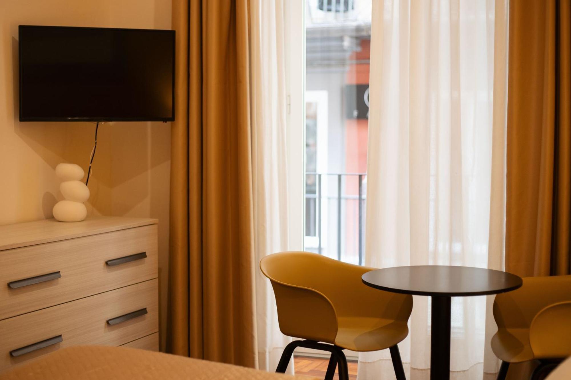Hello Chiaia By Progecta Srl Appartement Naples
