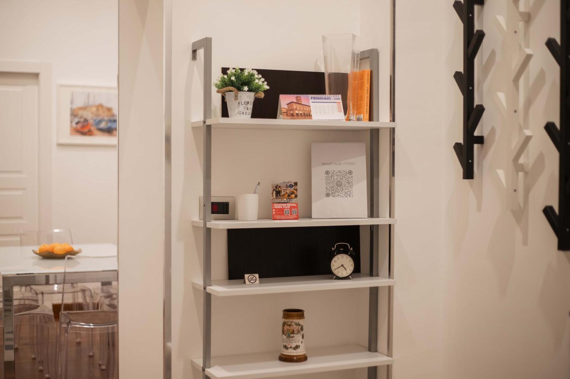Hello Chiaia By Progecta Srl Appartement *